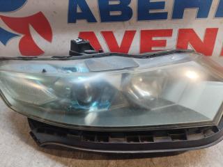 Фара правая передняя HONDA INSIGHT ZE2 100-22877 3 ракурс