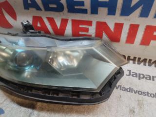 Фара правая передняя HONDA INSIGHT ZE2 100-22877 4 ракурс