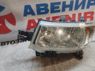 Фара левая передняя TOYOTA BB QNC20, QNC21, QNC25 100-51096 2 ракурс