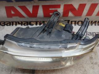 Фара левая передняя TOYOTA BB QNC20, QNC21, QNC25 100-51096 4 ракурс