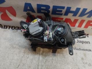 Фара левая передняя TOYOTA BB QNC20, QNC21, QNC25 100-51096 5 ракурс