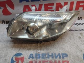 Фара левая передняя TOYOTA COROLLA FIELDER, COROLLA AXIO NZE141, NZE144, ZRE142, ZRE144 12-526 1 ракурс Фара левая передняя TOYOTA COROLLA FIELDER, COROLLA AXIO NZE141, NZE144, ZRE142, ZRE144 12-526 1 ракурс