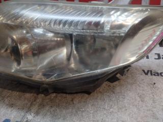 Фара левая передняя TOYOTA COROLLA FIELDER, COROLLA AXIO NZE141, NZE144, ZRE142, ZRE144 12-526 3 ракурс Фара левая передняя TOYOTA COROLLA FIELDER, COROLLA AXIO NZE141, NZE144, ZRE142, ZRE144 12-526 3 ракурс