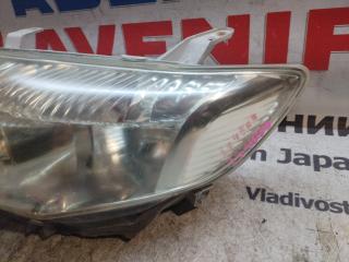 Фара левая передняя TOYOTA COROLLA FIELDER, COROLLA AXIO NZE141, NZE144, ZRE142, ZRE144 12-526 4 ракурс Фара левая передняя TOYOTA COROLLA FIELDER, COROLLA AXIO NZE141, NZE144, ZRE142, ZRE144 12-526 4 ракурс