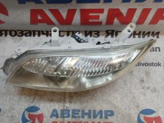 Фара левая передняя TOYOTA COROLLA FIELDER, COROLLA AXIO NZE141, NZE144, ZRE142, ZRE144 12-526 5 ракурс Фара левая передняя TOYOTA COROLLA FIELDER, COROLLA AXIO NZE141, NZE144, ZRE142, ZRE144 12-526 5 ракурс