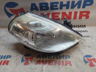 Фара правая передняя NISSAN TIIDA, TIIDA LATIO JC11, C11, NC11 7779 1 ракурс