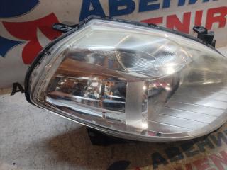 Фара правая передняя NISSAN TIIDA, TIIDA LATIO JC11, C11, NC11 7779 2 ракурс