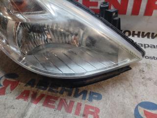 Фара правая передняя NISSAN TIIDA, TIIDA LATIO JC11, C11, NC11 7779 3 ракурс
