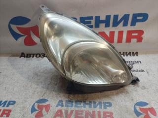 Фара правая передняя TOYOTA FUNCARGO NCP20, NCP21, NCP25 28-44 1 ракурс
