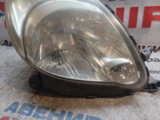 Фара правая передняя TOYOTA FUNCARGO NCP20, NCP21, NCP25 28-44 2 ракурс