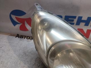 Фара правая передняя TOYOTA FUNCARGO NCP20, NCP21, NCP25 28-44 3 ракурс