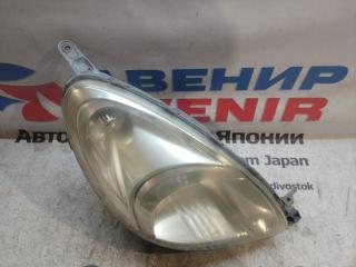 Фара правая передняя TOYOTA FUNCARGO NCP20, NCP21, NCP25 28-44 5 ракурс