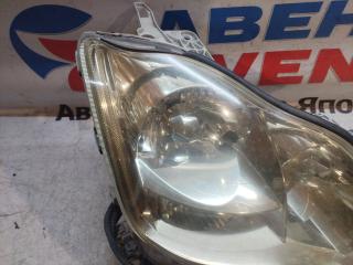 Фара правая передняя TOYOTA CROWN GRS180, GRS181, GRS182, GRS183, GRS184 30-313 4 ракурс Фара правая передняя TOYOTA CROWN GRS180, GRS181, GRS182, GRS183, GRS184 30-313 4 ракурс