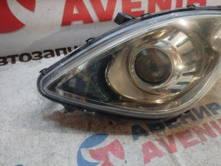 Фара левая передняя SUZUKI CERVO HG21S 3530066K1 2 ракурс