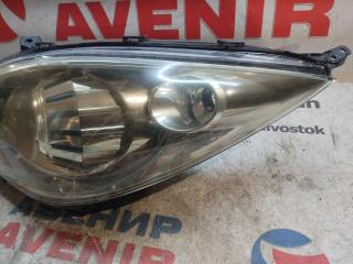 Фара левая передняя SUZUKI CERVO HG21S 3530066K1 3 ракурс