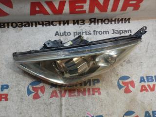 Фара левая передняя SUZUKI CERVO HG21S 3530066K1 4 ракурс