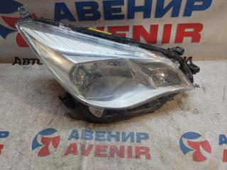 Фара правая передняя SUBARU TREZIA NCP120X, NCP125X, NSP120X 52-220 1 ракурс