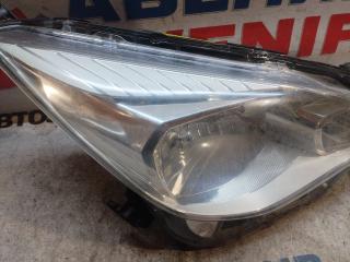 Фара правая передняя SUBARU TREZIA NCP120X, NCP125X, NSP120X 52-220 3 ракурс