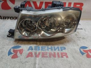 Фара левая передняя NISSAN CEDRIC ENY34, HY34, MY34 1695 1 ракурс Фара левая передняя NISSAN CEDRIC ENY34, HY34, MY34 1695 1 ракурс