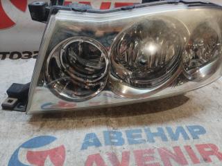 Фара левая передняя NISSAN CEDRIC ENY34, HY34, MY34 1695 2 ракурс Фара левая передняя NISSAN CEDRIC ENY34, HY34, MY34 1695 2 ракурс