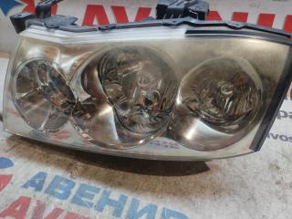 Фара левая передняя NISSAN CEDRIC ENY34, HY34, MY34 1695 3 ракурс Фара левая передняя NISSAN CEDRIC ENY34, HY34, MY34 1695 3 ракурс