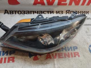 Фара левая передняя SUBARU IMPREZA GE2, GE3, GE6, GE7, GH2, GH3, GH6, GH7 18-09 4 ракурс