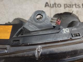 Фара левая передняя SUBARU IMPREZA GE2, GE3, GE6, GE7, GH2, GH3, GH6, GH7 18-09 5 ракурс