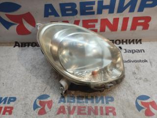 Фара правая передняя TOYOTA PASSO KGC30, KGC35, NGC30 100-51005 1 ракурс