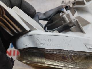 Фара правая передняя TOYOTA PASSO KGC30, KGC35, NGC30 100-51005 4 ракурс