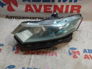 Фара левая передняя HONDA INSIGHT ZE2 100-22877 1 ракурс