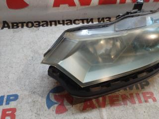 Фара левая передняя HONDA INSIGHT ZE2 100-22877 2 ракурс