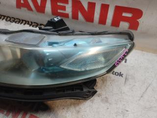 Фара левая передняя HONDA INSIGHT ZE2 100-22877 4 ракурс