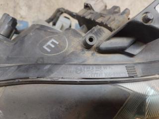 Фара левая передняя HONDA INSIGHT ZE2 100-22877 5 ракурс