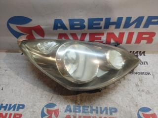 Фара правая передняя NISSAN NOTE E11 H006 1 ракурс