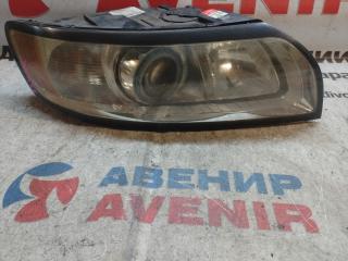 Фара правая передняя VOLVO V50 MW77 31265705 1 ракурс