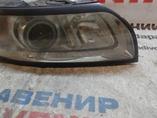 Фара правая передняя VOLVO V50 MW77 31265705 2 ракурс