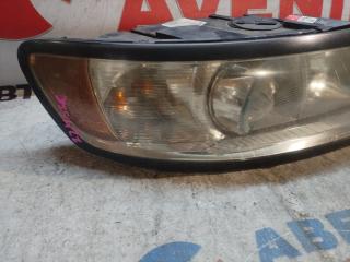 Фара правая передняя VOLVO V50 MW77 31265705 3 ракурс