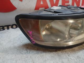 Фара правая передняя VOLVO V50 MW77 31265705 4 ракурс