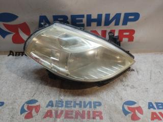 Фара правая передняя NISSAN TIIDA, TIIDA LATIO JC11, C11, NC11 7779 1 ракурс