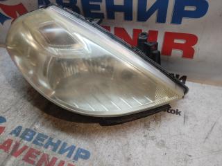 Фара правая передняя NISSAN TIIDA, TIIDA LATIO JC11, C11, NC11 7779 2 ракурс