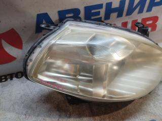 Фара правая передняя NISSAN TIIDA, TIIDA LATIO JC11, C11, NC11 7779 3 ракурс