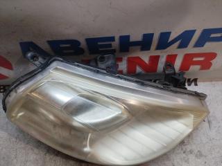 Фара правая передняя NISSAN TIIDA, TIIDA LATIO JC11, C11, NC11 7779 4 ракурс
