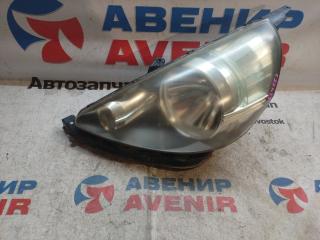 Фара левая передняя HONDA FIT GD1, GD2, GD3, GD4 4944 1 ракурс