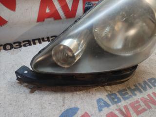 Фара левая передняя HONDA FIT GD1, GD2, GD3, GD4 4944 2 ракурс