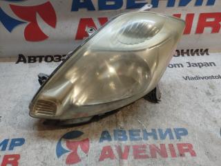 Фара левая передняя TOYOTA PASSO KGC10, KGC15, QNC10 100-51762 1 ракурс Фара левая передняя TOYOTA PASSO KGC10, KGC15, QNC10 100-51762 1 ракурс