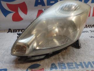 Фара левая передняя TOYOTA PASSO KGC10, KGC15, QNC10 100-51762 2 ракурс Фара левая передняя TOYOTA PASSO KGC10, KGC15, QNC10 100-51762 2 ракурс