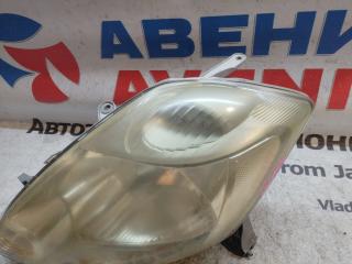 Фара левая передняя TOYOTA PASSO KGC10, KGC15, QNC10 100-51762 3 ракурс Фара левая передняя TOYOTA PASSO KGC10, KGC15, QNC10 100-51762 3 ракурс