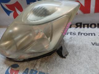 Фара левая передняя TOYOTA PASSO KGC10, KGC15, QNC10 100-51762 4 ракурс Фара левая передняя TOYOTA PASSO KGC10, KGC15, QNC10 100-51762 4 ракурс