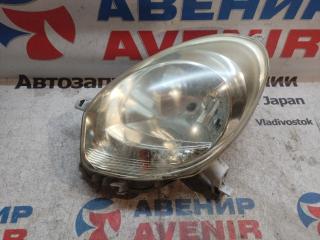 Фара левая передняя TOYOTA PASSO KGC30, KGC35, NGC30 100-51005 1 ракурс Фара левая передняя TOYOTA PASSO KGC30, KGC35, NGC30 100-51005 1 ракурс