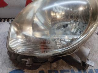 Фара левая передняя TOYOTA PASSO KGC30, KGC35, NGC30 100-51005 2 ракурс Фара левая передняя TOYOTA PASSO KGC30, KGC35, NGC30 100-51005 2 ракурс